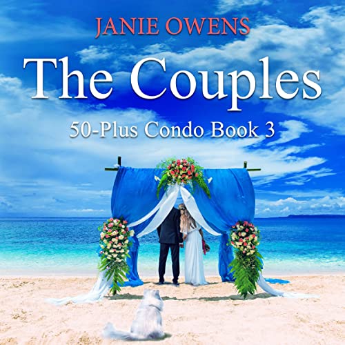 Cover of The Couples